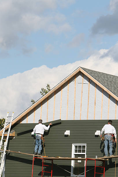 Trusted Wolcott, IN Siding Installation Experts